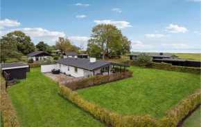 Cozy Home In Rudkøbing With Wifi, Spodsbjerg